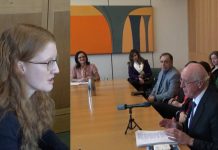 Des députés exhortent le Royaume-Uni à soutenir le peuple et la résistance iranienne