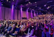 Conférence sur la Journée internationale de la femme : Le leadership des femmes iraniennes pour la démocratie et l’égalité