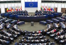 Déclaration de l’ISJ sur la visite ratée de Reza Pahlavi au Parlement européen