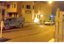 Ispahan : un centre de pillage du régime visé par la jeunesse insurgée à Ispahan