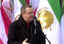Le sénateur belge Mark Demesmaeker dénonce la politique de complaisance de l’Occident vis-à-vis de Téhéran