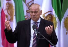 Paulo Casaca : Le monde rend hommage au courage du peuple iranien