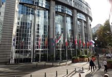 Iran : Le Parlement européen appelle le Conseil de l’UE à proscrire le CGRI et à sanctionner Khamenei
