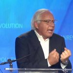Robert Torricelli : Notre vision est claire, c’est le plan en dix points de Radjavi pour un Iran démocratique