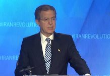 Le sénateur Sam Brownback : Le régime iranien est en train de perdre le contrôle