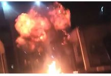 Province de Téhéran : un centre de corruption et de pillage visé à Islamchahr