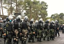 Les nouvelles Instructions des forces armées du régime en Iran