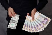 La crise monétaire iranienne