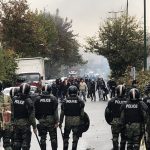 L’appareil de sécurité du régime iranien et les soulèvements en Iran