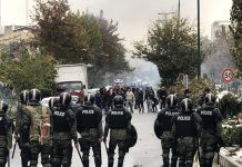 Iran – 10 millions de rials de récompense pour les membres des forces de sécurité qui ont réprimé les travailleurs