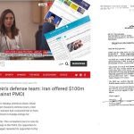 Pourquoi Reza Pahlavi a-t-il repris les allégations du régime iranien contre l’OMPI ?