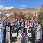 Publication de 11 nouveaux noms de martyrs du soulèvement national en Iran