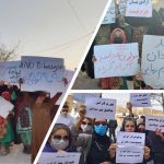 La lutte des femmes iraniennes pour la liberté inspire les femmes du monde entier
