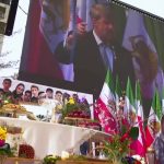 Les Iraniens aspirent à la liberté (Patrick Kennedy)