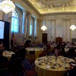 Une réunion d’information du Sénat à Washington DC appelle à un changement de politique sur l’Iran