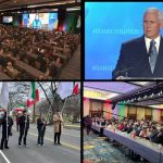 Un sommet bipartisan à Washington soutient la révolution et la Résistance iraniennes