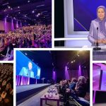 Rapport en direct Bruxelles: Conférence internationale de la Journée de la femme 2023