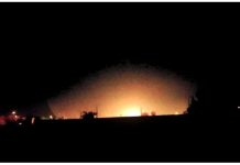 De jeunes insurgés visent la police à Behbahan en réponse aux menaces de son chef à l’encontre des femmes