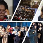 Un groupe bipartisan du Congrès américain s’unit pour donner plus de pouvoir aux femmes iraniennes et condamner le régime misogyne