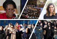 Un groupe bipartisan du Congrès américain s’unit pour donner plus de pouvoir aux femmes iraniennes et condamner le régime misogyne
