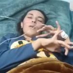 Intoxication continue des écolières à Téhéran et plusieurs villes et tentative de dissimuler le crime