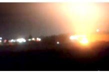 Iran / Téhéran : de jeunes insurgés visent le bataillon de sécurité Zolfaqar