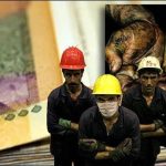 Les travailleurs iraniens luttent contre le régime qui ne parvient pas à ajuster les salaires à l’inflation
