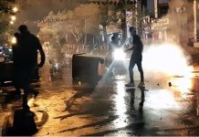 Editorial : Les manifestations nationales en Iran annoncent la chute imminente du régime