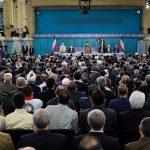 Les discours de Khamenei : une débâcle humiliante pour le régime iranien ?