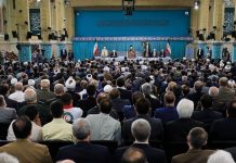 Les discours de Khamenei : une débâcle humiliante pour le régime iranien ?