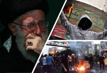 Le régime iranien au bord du gouffre : Qu’est-ce qui se cache derrière les luttes intestines ?