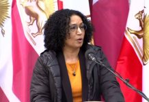 La députée bruxelloise Aït-Baala : Le peuple iranien rejette la dictature et aspire à la démocratie
