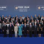 Le rôle de la communauté internationale et la crise iranienne – Partie 1