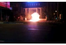 Iran : Dans le Mazandaran, de jeunes insurgés visent le système judiciaire