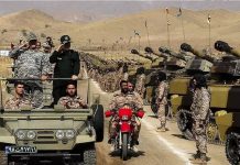 Les forces armées iraniennes et le CGRI : phares de l’espoir ou menaces mondiales ?