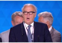 François Colcombet, un ami précieux du peuple et de la Résistance iranienne