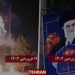 Iran : De jeunes insurgés visent des centres du Bassidj et des séminaires du régime