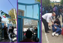 Empoisonnement de centaines d’élèves dans au moins 16 établissements de sept villes