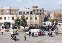 Iran : Empoisonnement d’élèves à Saqqez, Sanandaj et Maragheh