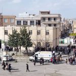 Reprise des empoisonnements intentionnels des écolières après les vacances du Norouz