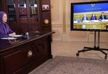 Les députés et sénateurs italiens appellent à une politique ferme contre le régime iranien