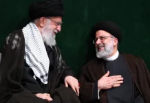 Le « projet Raïssi » de Khamenei s’essouffle alors que la société iranienne se soulève