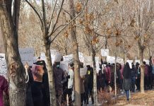 3626 partisans de l’OMPI arrêtés ou disparus durant le soulèvement en Iran