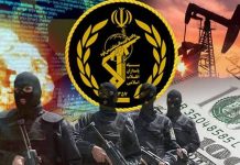 Comment la communauté internationale peut-elle aider la révolution iranienne en inscrivant les pasdaran sur liste noire ?