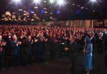 Les anciens ministres de la Défense du Royaume-Uni et de l’Allemagne soutiennent la Résistance et le soulèvement iraniens