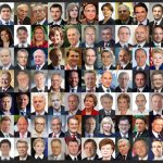 Plus d’une centaine d’anciens dirigeants du monde appellent la communauté internationale à demander des compte aux responsables des crimes en Iran