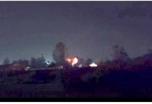 Iran : de jeunes rebelles visent une base de la milice du Bassidj à Fouman