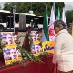 Iran – Manifestations et protestations contre l’exécution de prisonniers du soulèvement