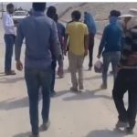 Onzième jour de grève en Iran des travailleurs du pétrole, du gaz, de la pétrochimie, de l’acier, des centrales électriques et des mines de cuivre