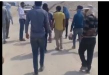 Onzième jour de grève en Iran des travailleurs du pétrole, du gaz, de la pétrochimie, de l’acier, des centrales électriques et des mines de cuivre